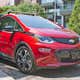 Image for A Used Chevy Bolt Might Be The Best $20,000 Commuter Car