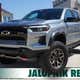 Image for 2023 Chevy Colorado ZR2 Is All The Truck You’ll Ever Need