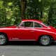 Image for Porsche's 1963 356 Super 90 Coupe Is The Great Communicator